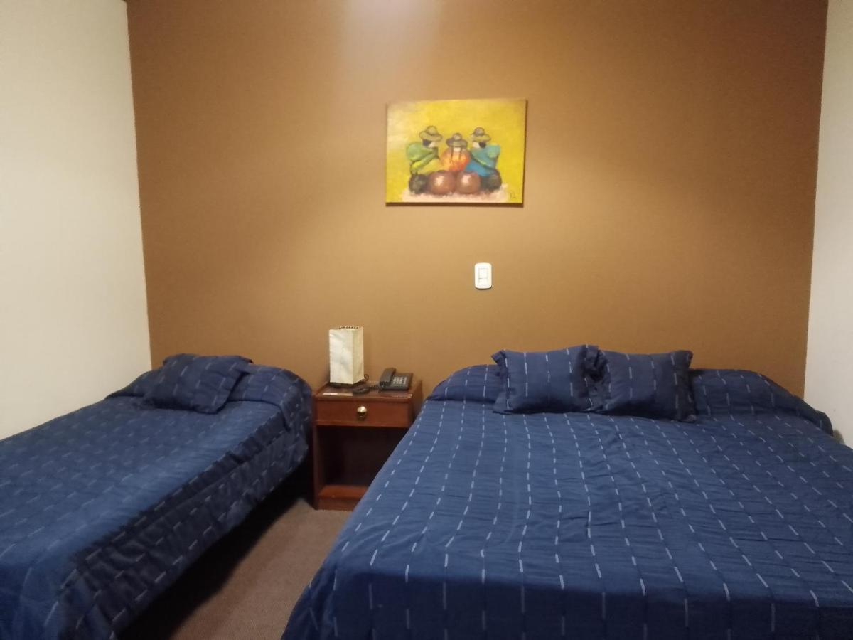 Hotel Shauard Салта Екстериор снимка