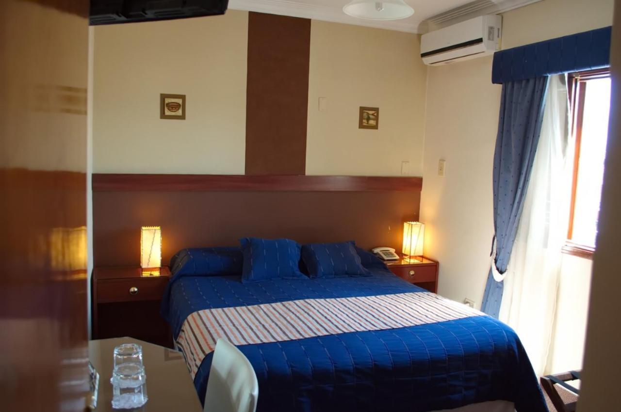 Hotel Shauard Салта Екстериор снимка