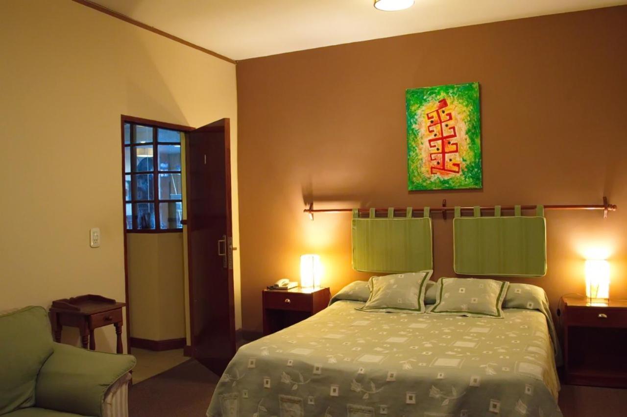 Hotel Shauard Салта Екстериор снимка