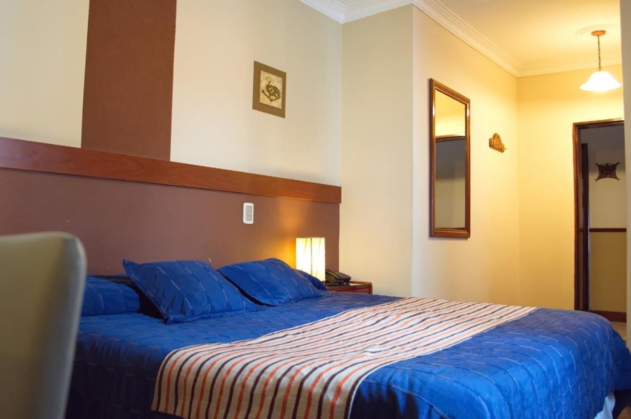 Hotel Shauard Салта Екстериор снимка