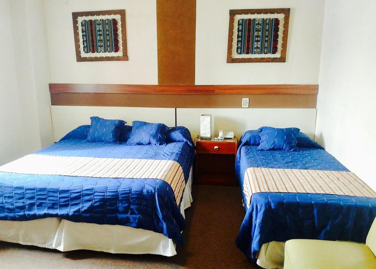 Hotel Shauard Салта Екстериор снимка