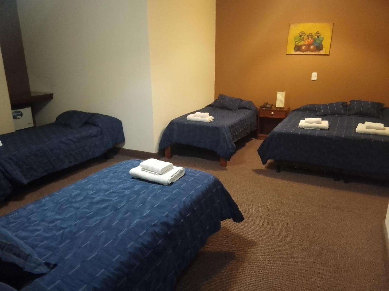 Hotel Shauard Салта Екстериор снимка