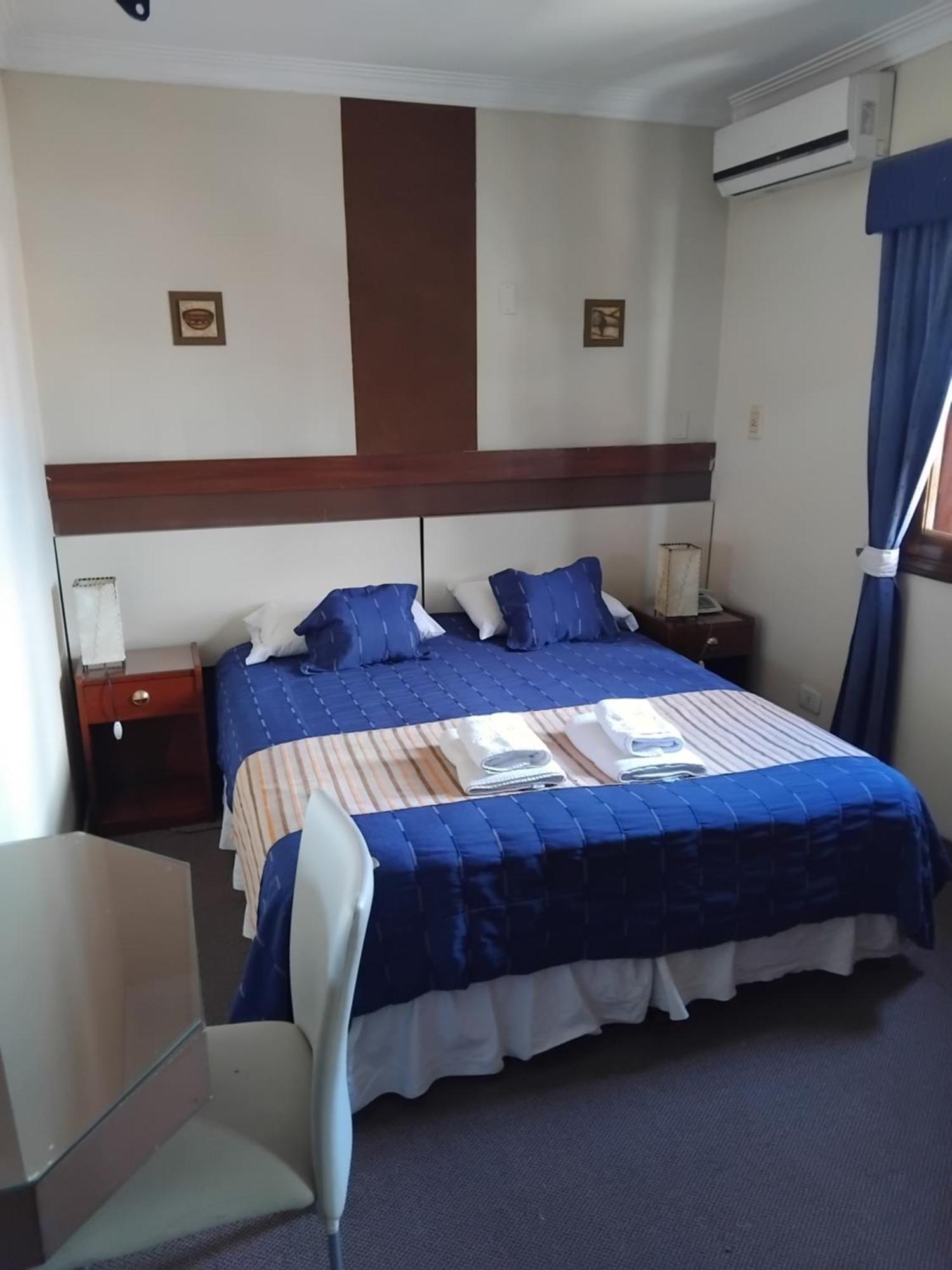 Hotel Shauard Салта Екстериор снимка