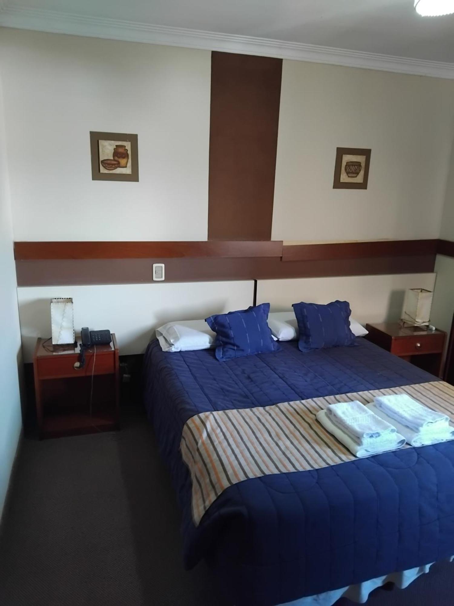 Hotel Shauard Салта Екстериор снимка