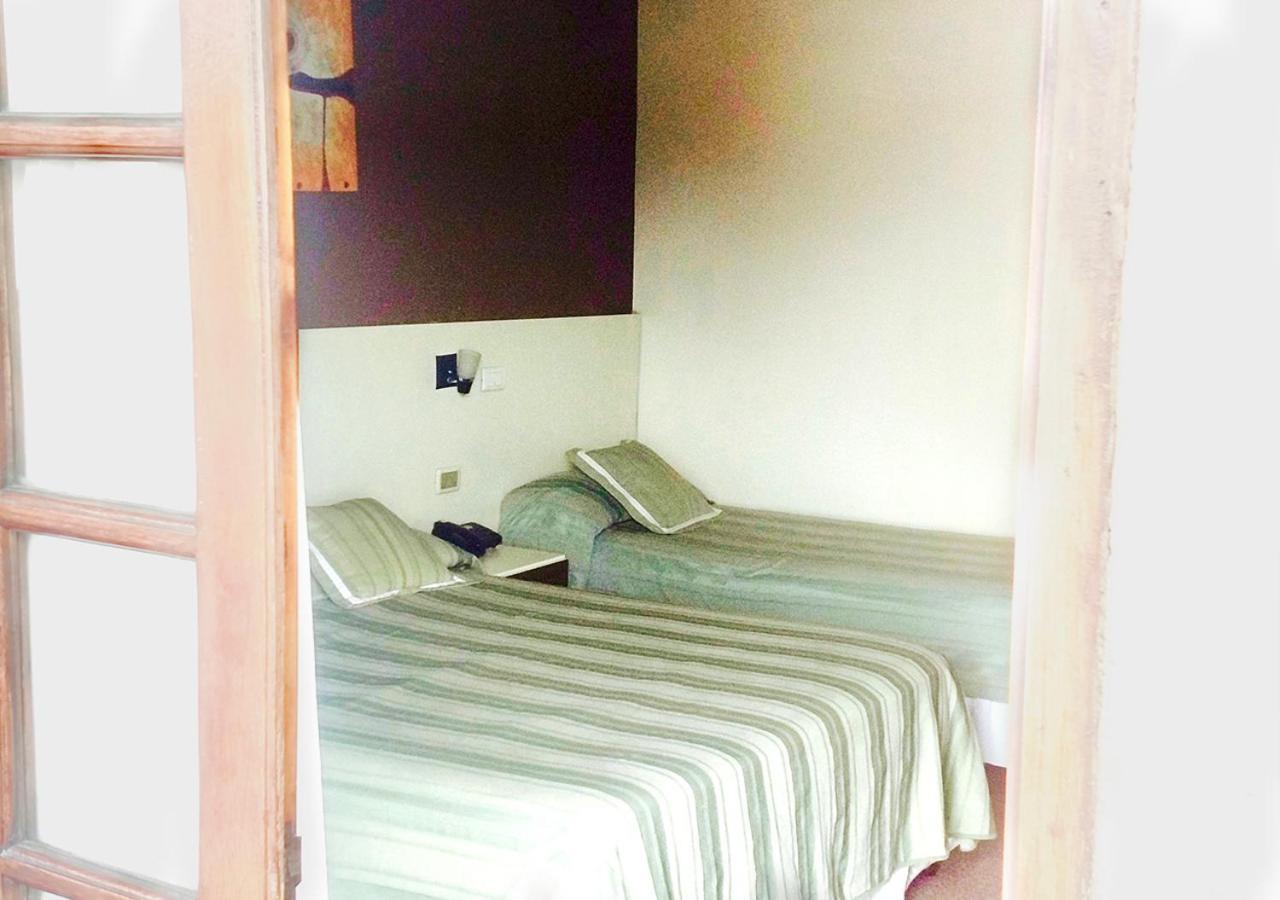 Hotel Shauard Салта Екстериор снимка
