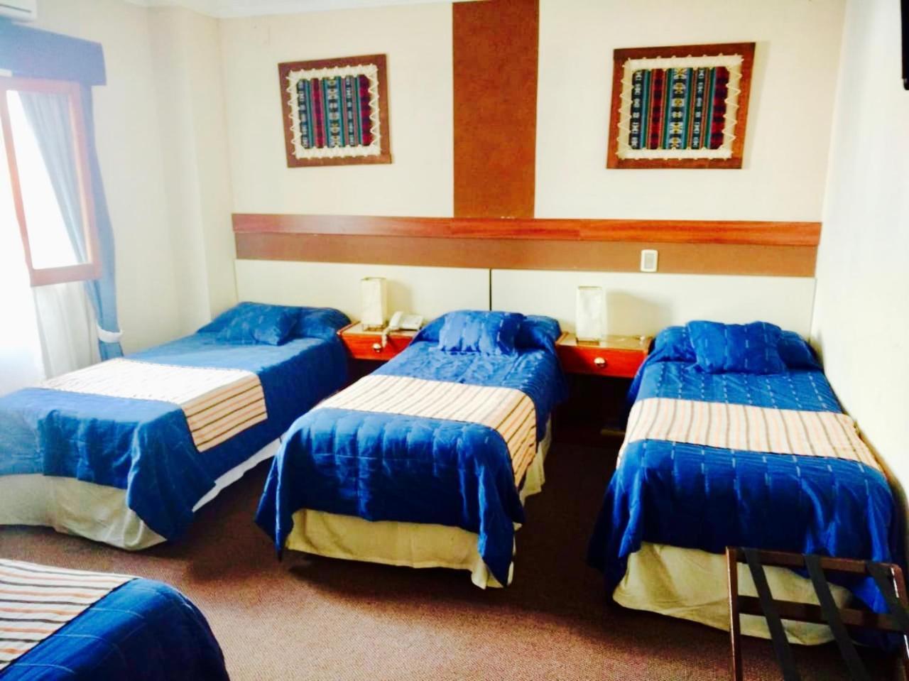 Hotel Shauard Салта Екстериор снимка